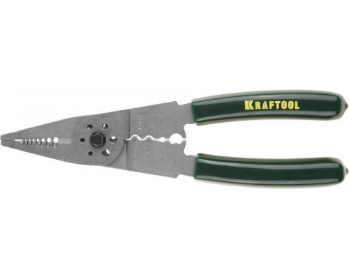 Инструмент для удаления изоляции KRAFTOOL MK-10 22664 22664