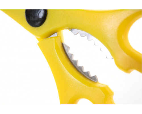 Ножницы технические STAYER MASTER кухонные, 215мм 40470
