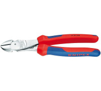 Бокорезы диагональные силовые KNIPEX 7405250 250 мм KN-7405250