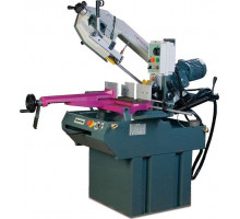 Станок ленточнопильный Optimum OPTIsaw S 300 DG с гидроцилиндром 3290290