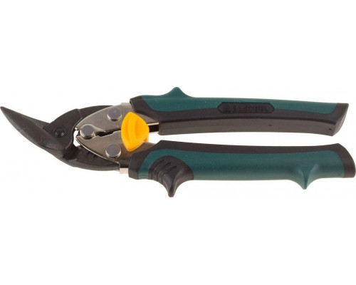 Ножницы по металлу KRAFTOOL UNI-Kraft 180 мм 2326-L 2326-L