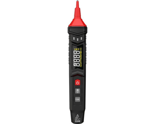 Мультиметр цифровой КВТ KT 121 PROLINE компактный 87249