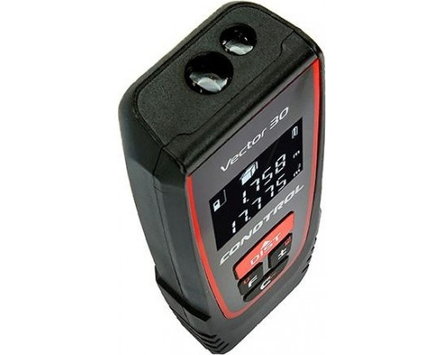 Лазерный дальномер CONDTROL Vector 30 (1-4-109)