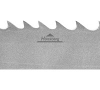 Пила кольцевая HONSBERG М42 34х1,1х4850 мм 3/4