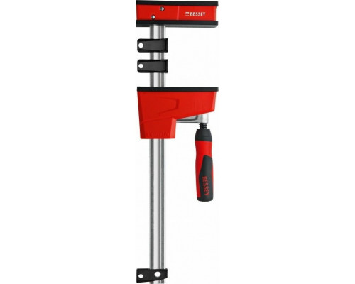 Корпусная струбцина BESSEY REVO KRE 300 х 95 мм BE-KRE30-2K BE-KRE30-2K