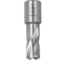 Сверло по металлу корончатое DIAM HSS 15x30 Extra Line 320284