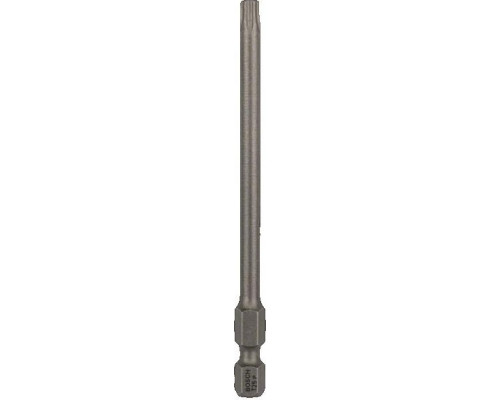Бита для заворачивания BOSCH Extra Hard 89 мм T25 2607001654