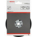 Диск опорный для УШМ BOSCH 125 мм М14 PRO 1608601033
