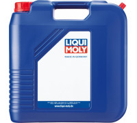 Масло трансмиссионное LIQUI MOLY 75W 80 Profi Nfz-Getriebeöl Z5 20 л 21445 21445