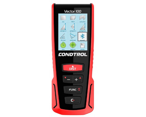 Лазерный дальномер CONDTROL Vector 100 1-4-100