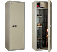 Сейф оружейный VALBERG САПСАН-4 EL S11299040940