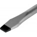 Отвертка шлицевая Кобальт 646-294 ultra grip sl 8,0х150 мм cr-v, двухкомпонентная ру