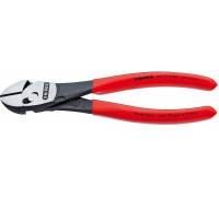Бокорезы силовые TwinForce KNIPEX 7371180 180 мм KN-7371180