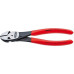 Бокорезы силовые TwinForce KNIPEX 7371180 180 мм KN-7371180