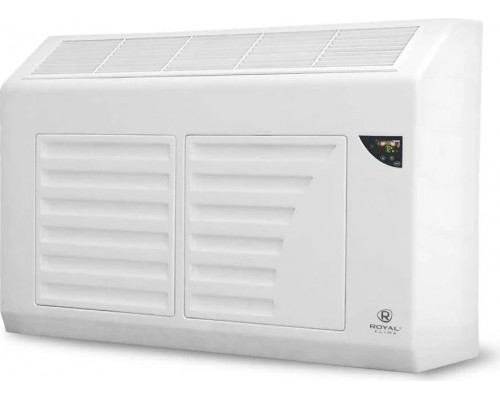 Осушитель воздуха ROYAL CLIMA DAR204 для бассейнов НС-1018491