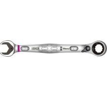 Ключ комбинированный трещоточный WERA Joker Switch 14 мм WE-020069 WE-020069