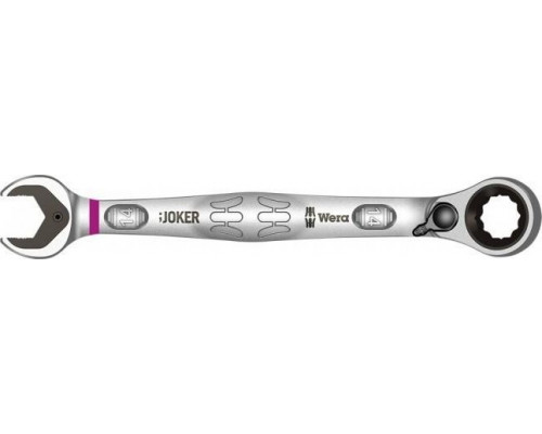 Ключ комбинированный трещоточный WERA Joker Switch 14 мм WE-020069 WE-020069
