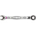 Ключ комбинированный трещоточный WERA Joker Switch 14 мм WE-020069 WE-020069