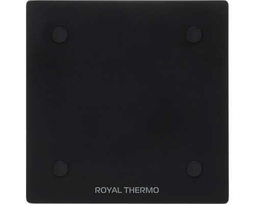 Вентилятор ROYAL THERMO RAFC 100 Black НС-1608379