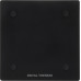 Вентилятор ROYAL THERMO RAFC 100 Black НС-1608379