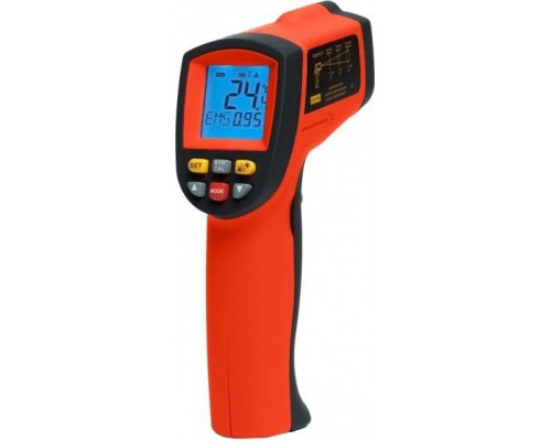 Пирометр ADA TemPro 700 с калибровкой А00224К