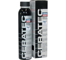 Присадка антифрикционная для моторного масла LIQUI MOLY Cera Tec 0,3 л. 3721/20988 3721/21681
