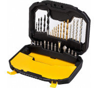 Набор оснастки универсальный STANLEY STA7183-XJ FAMILY 30 предметов