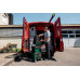 Кейс METABO MetaBox 165 L 626889000