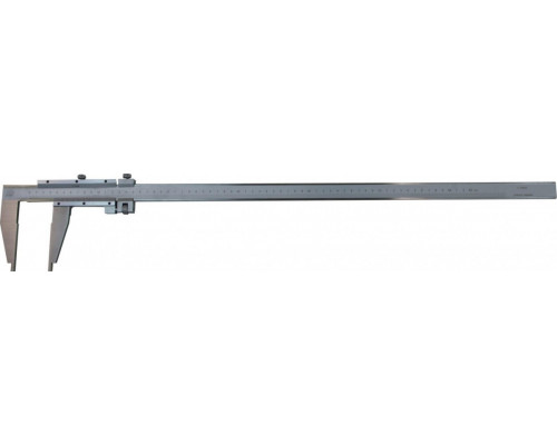 Штангенциркуль SHAN ШЦ-III 630 0,1 мм, L 630 мм, губки 100 мм