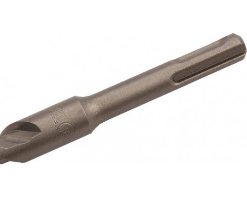 Бур SDS-plus Denzel Cobalt W-tip, 16x160 мм по бетону, двойная спираль 705036