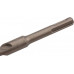 Бур SDS-plus Denzel Cobalt W-tip, 16x160 мм по бетону, двойная спираль 705036