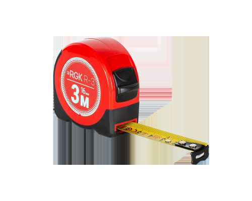 Рулетка RGK R3 774895