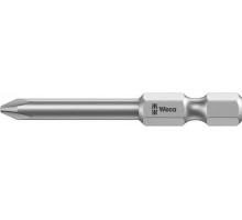 Бита для заворачивания WERA 851/4 J PH1, 50 мм WE-135532 WE-135532