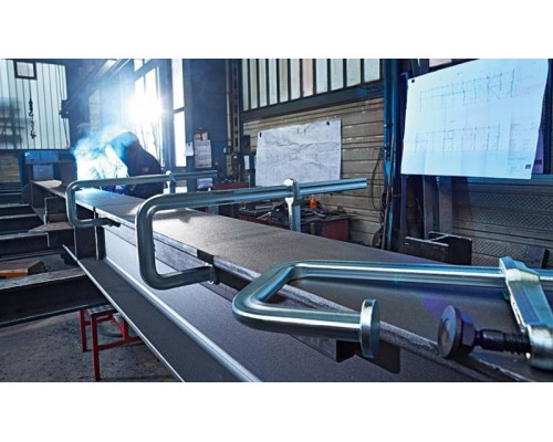 Струбцина U-образная BESSEY STBU 500 х 175 мм