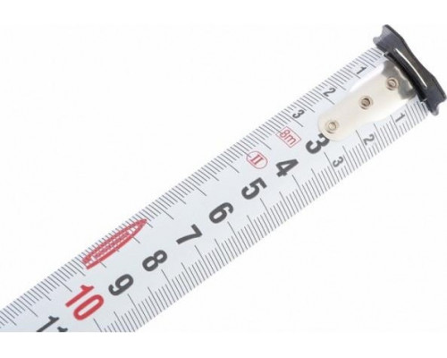 Рулетка GROSS Doppelhaken 8.0 м 31125