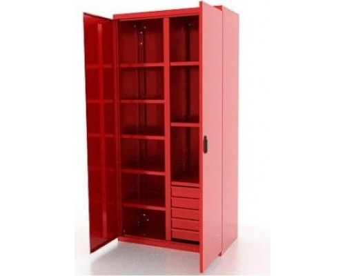 Шкаф инструментальный FERRUM CLASSIC 03.3058-3000