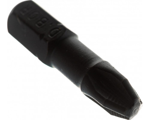 Бита для заворачивания D.BOR IMPACT Torsion PZ3, 25 мм (арт. d-ita-pz03-025-010) (10 шт.) D03-DITAPZ03025010