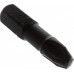 Бита для заворачивания D.BOR IMPACT Torsion PZ3, 25 мм (арт. d-ita-pz03-025-010) (10 шт.) D03-DITAPZ03025010