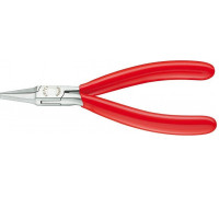 Плоскогубцы прецизионные KNIPEX 3511115 115 мм KN-3511115