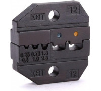 Сменная матрица КВТ МПК-12 для СТК 69965