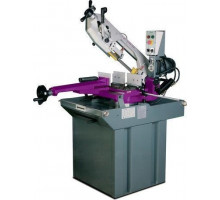 Станок ленточнопильный Optimum OPTIsaw S 285 DG с гидроцилиндром 3300285
