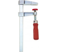 Струбцина легкая F-образная BESSEY LM25_5 250 х 50 мм BE-LM25_5