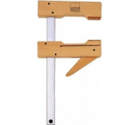 Cтрубцина деревянная BESSEY HKL100 1000 х 110 мм BE-HKL100