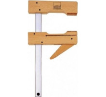 Cтрубцина деревянная BESSEY HKL100 1000 х 110 мм BE-HKL100