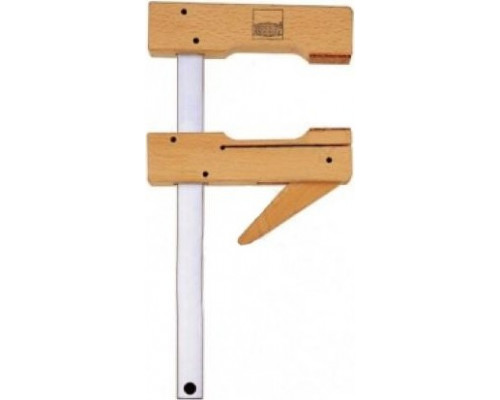 Cтрубцина деревянная BESSEY HKL100 1000 х 110 мм BE-HKL100