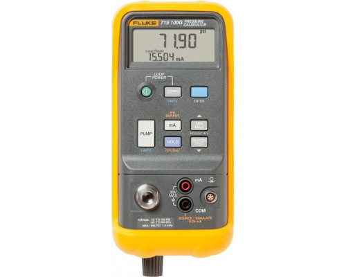 Калибратор давления Fluke 719 100G (3315344)