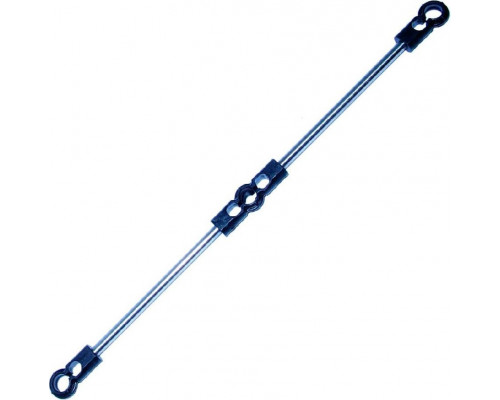 Тяга карбюратора SKIPPER для Yamaha 150-225 SK6G5-41217-00