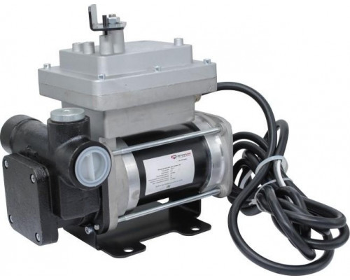 Насос топливный электрический Petropump DCEX40 12В на 40 л/мин PP220501