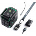 Лазерный уровень ADA LaserTANK 4-360 Green Basic Edition А00631