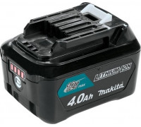 Аккумулятор MAKITA 12.0В 4,0 Ач Li-ion (197406-2) BL1041B 197406-2